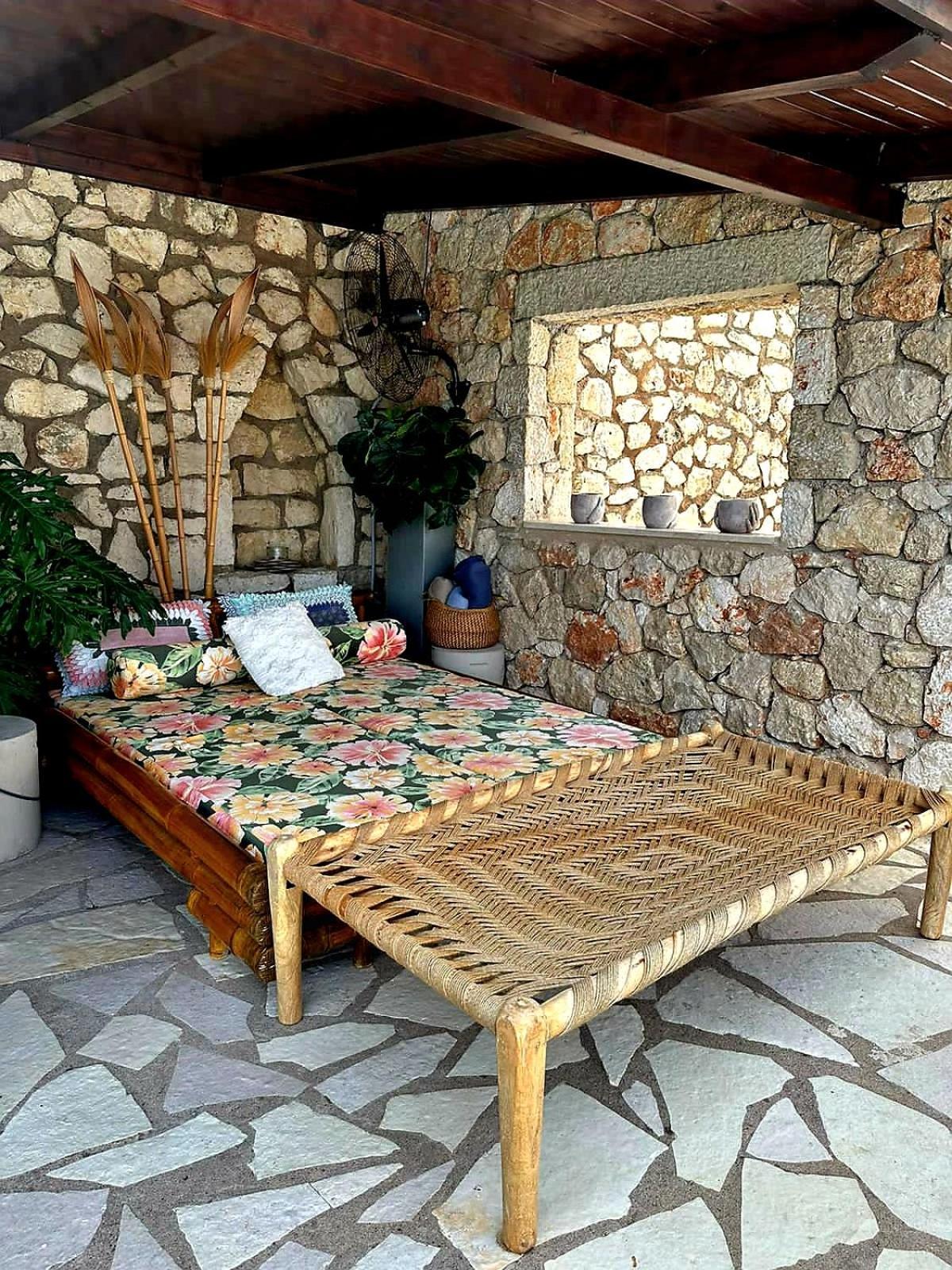 Luxury Villa Athina Nikiana Exterior foto